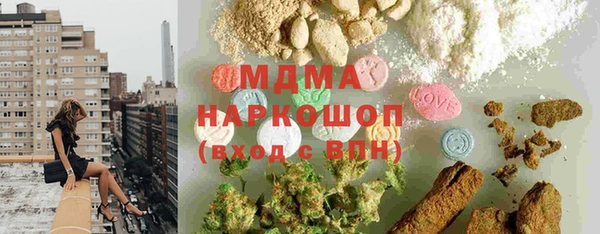 гашик Богородск